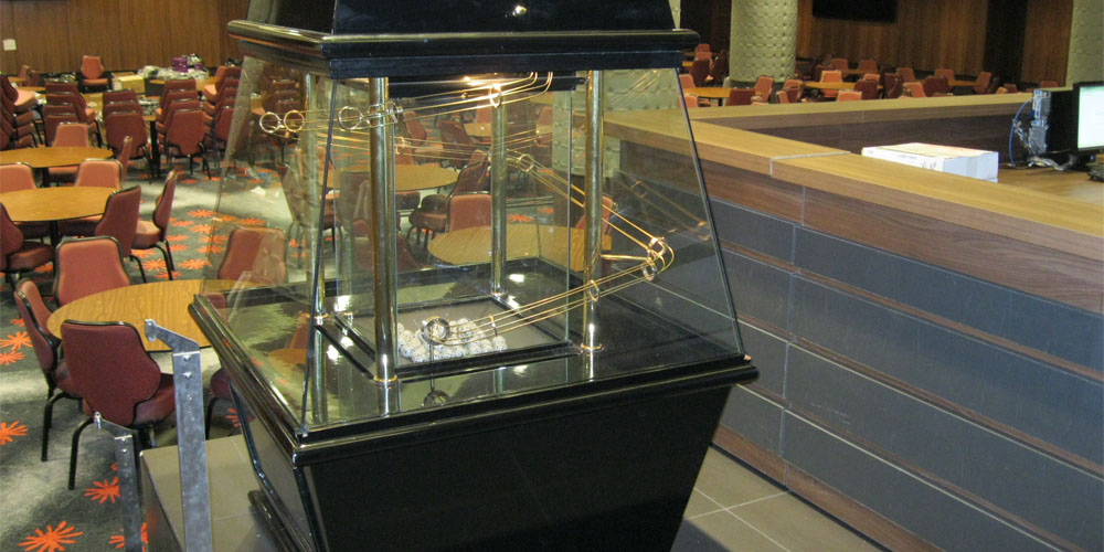 Why bet andreas casino Is No Friend To Small Business